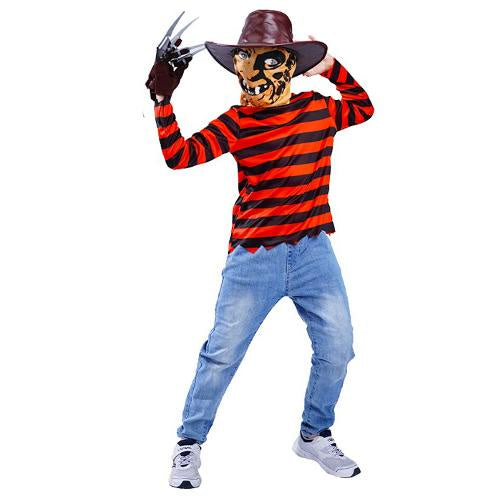 Costume Boys Killer Freddy